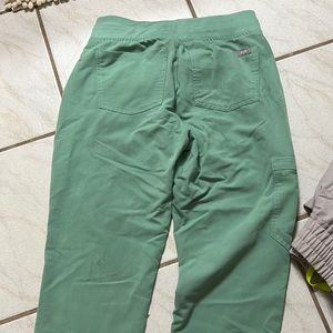 Figs XXS Jade Joggers petite